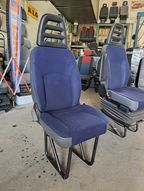 Siège Passager Indiciduel Iveco Daily II
