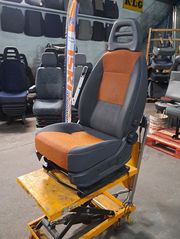 Siège Chauffeur Fiat Ducato II